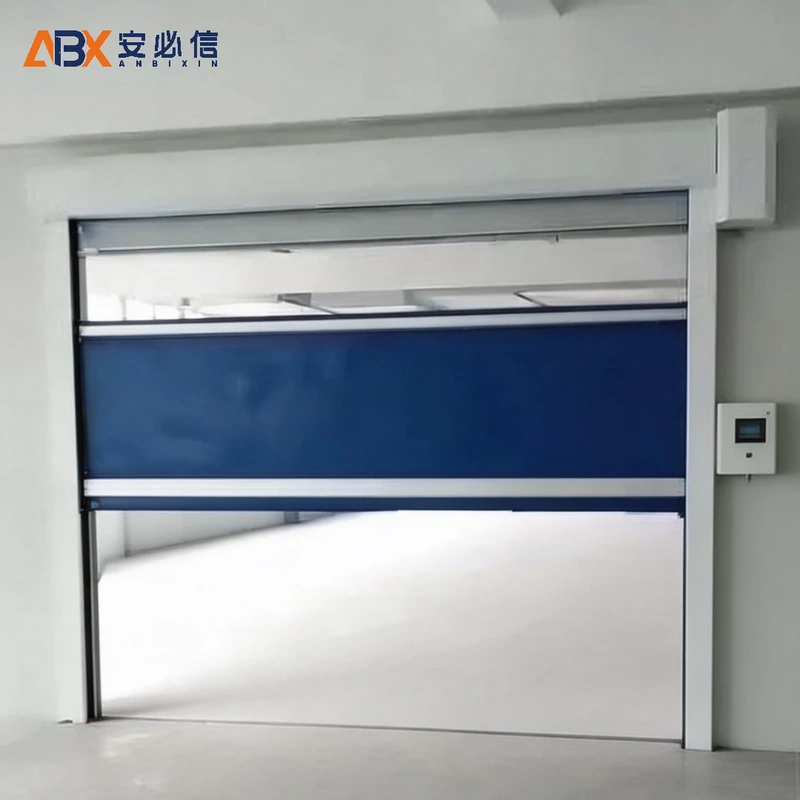 承德快速门